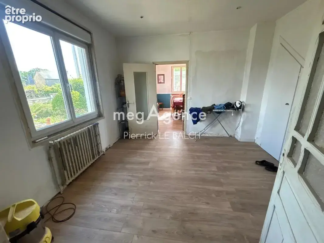 Plouaret maison 7 pièces de 154 m² - photo 17