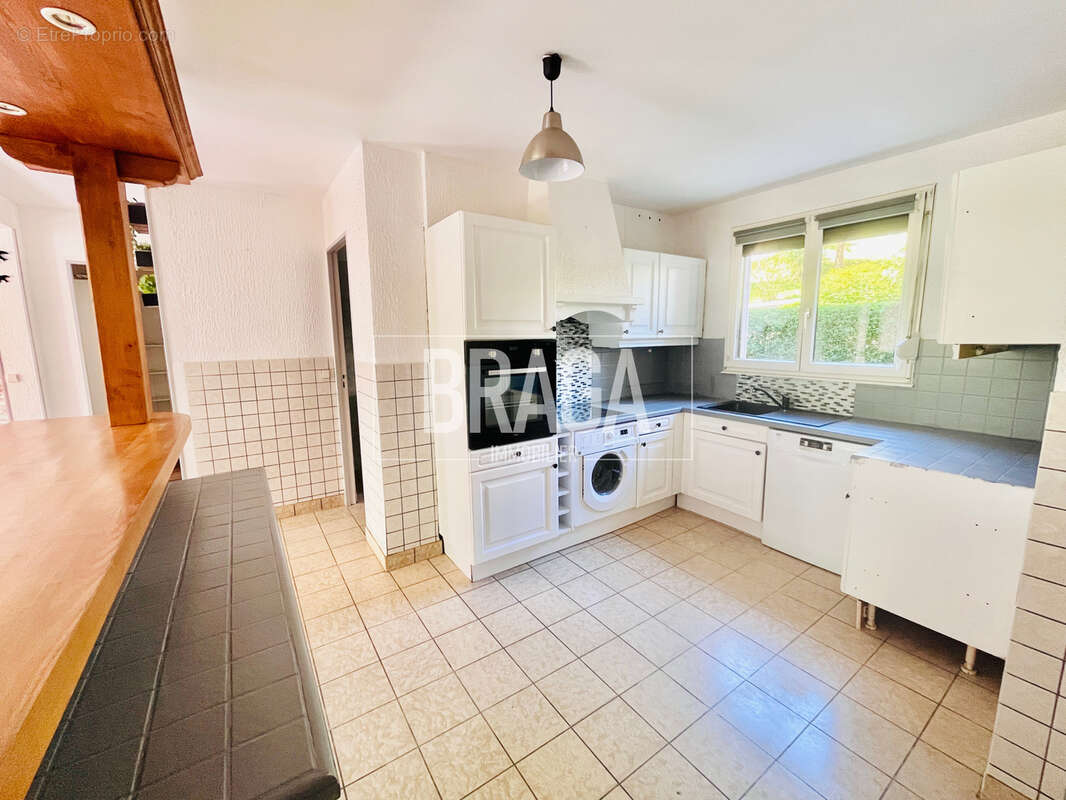 Appartement à BOULOGNE-SUR-MER