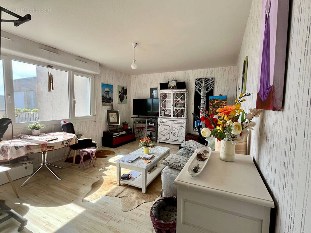 Appartement à ROYAN