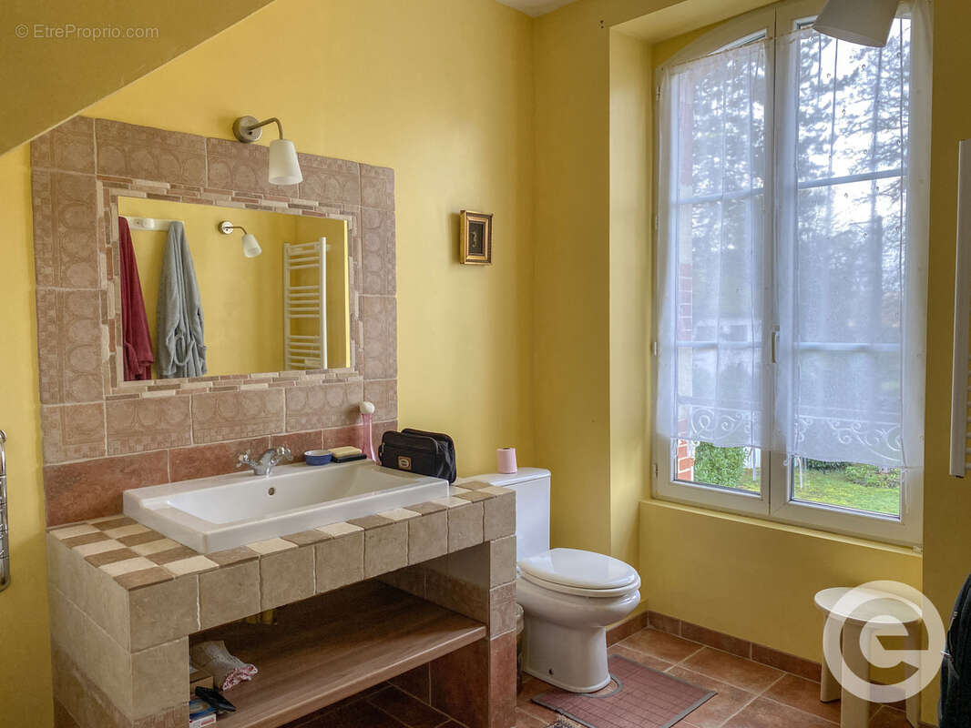 Maison à SAINTE-COLOMBE