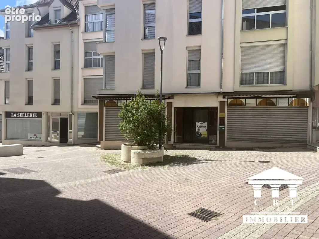 Commerce 47 m² à Le Creusot  - photo 3