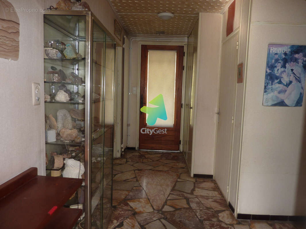 Maison proche centre-ville - photo 23