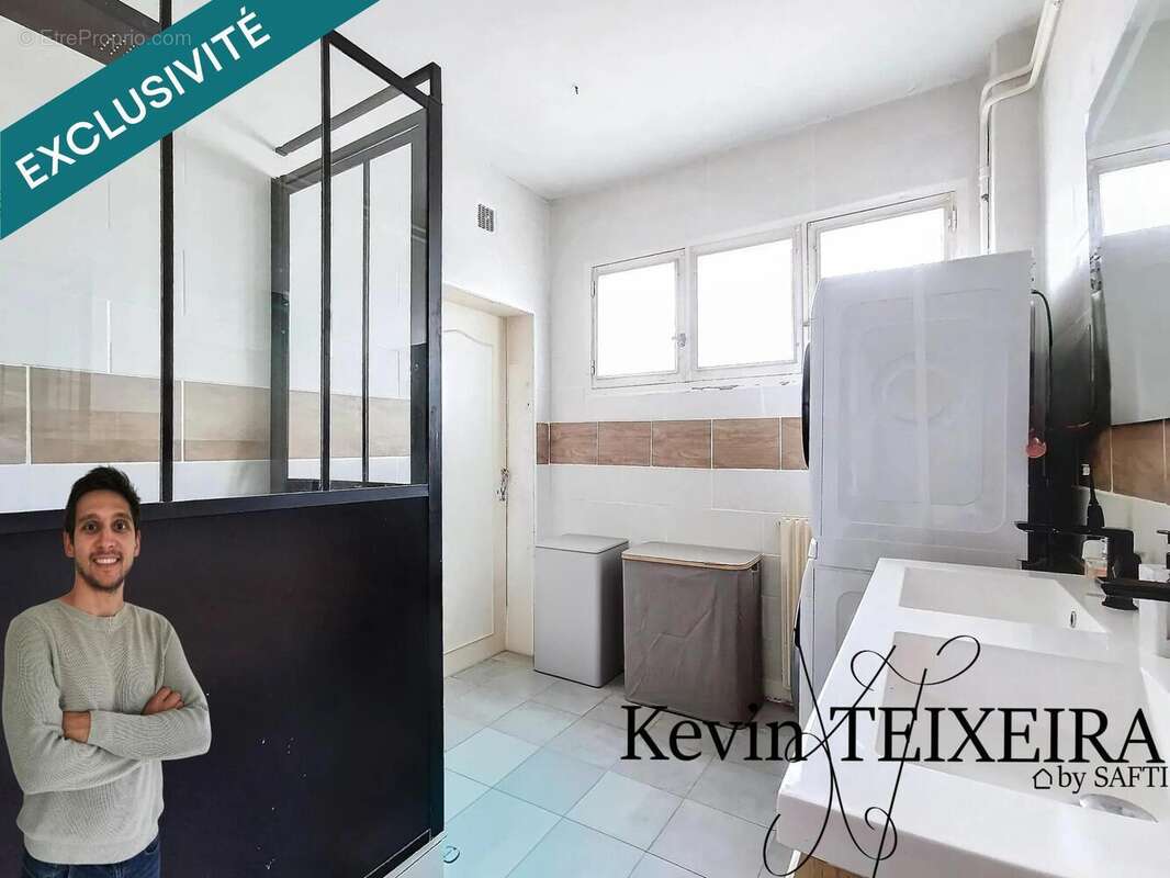 Photo 2 - Appartement à LA FLECHE