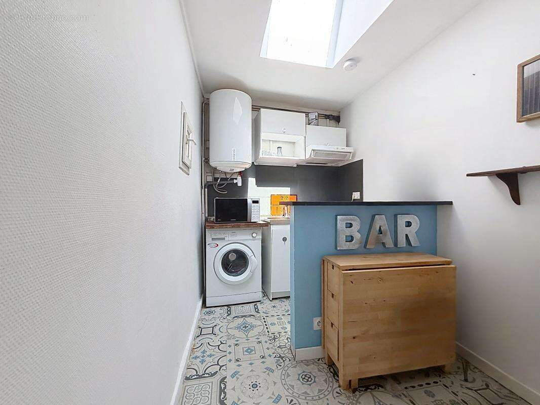 Appartement À Vendre - photo 3