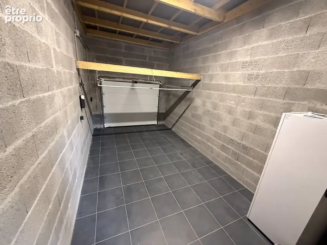 Maison Lannilis 5 pièce(s) 103 m2 - photo 9