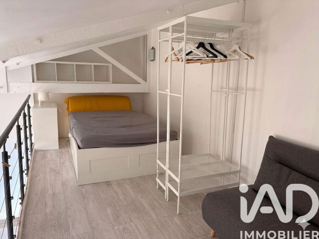Photo 8 - Appartement à BORDEAUX