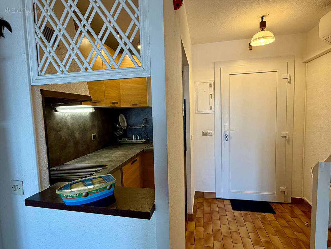 Maison à LE BARCARES