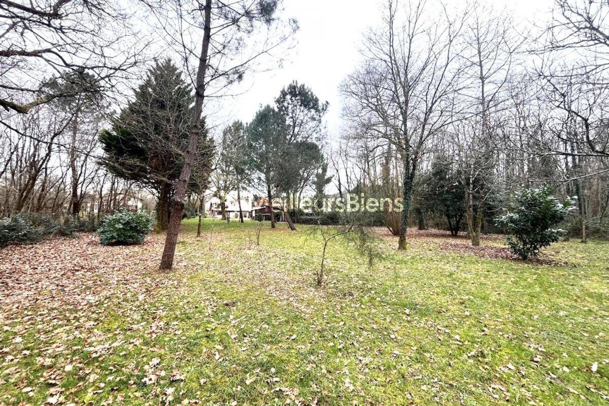 Maison à CASTRES-GIRONDE