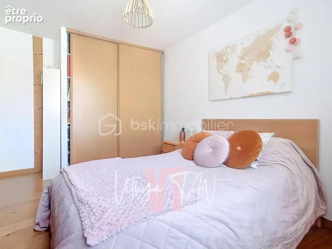 Maison prête-a-vivre - 5 chambres - secteur privilégié - photo 14