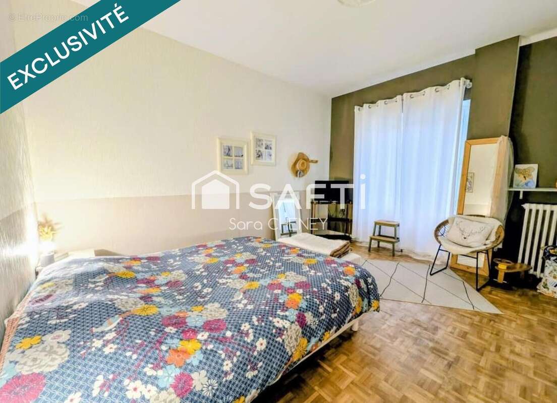 Photo 4 - Maison à SAINT-SEBASTIEN-SUR-LOIRE