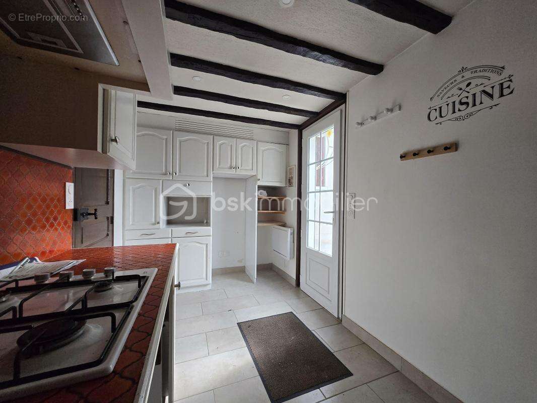 Maison de Village Cosy & Fonctionnelle - photo 9