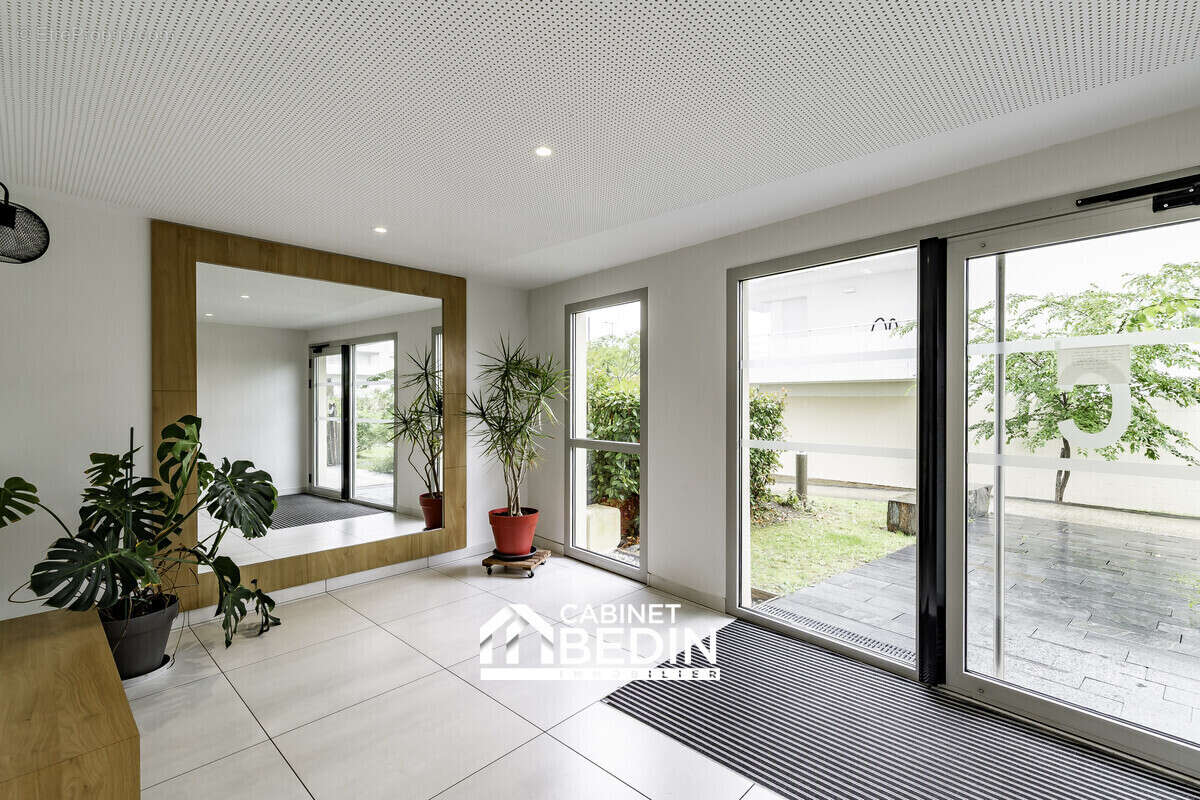 Appartement à BRUGES