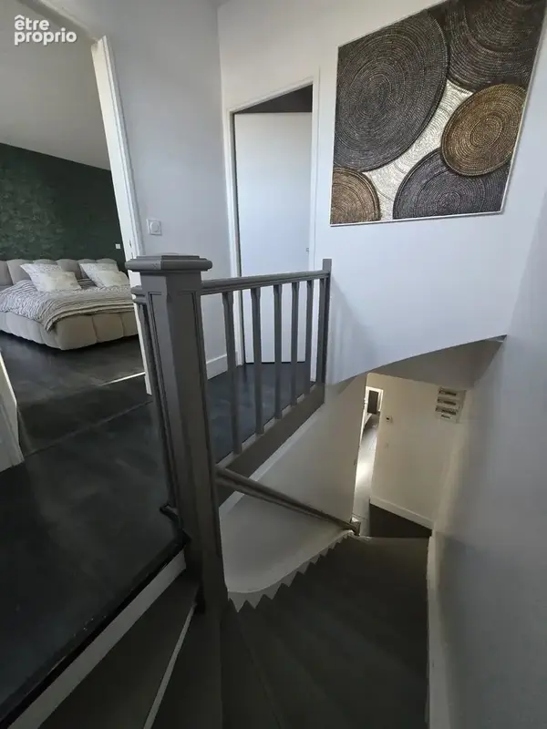 Appartement 5 pièces 142 m² à vendre à Lens (62300) - photo 9