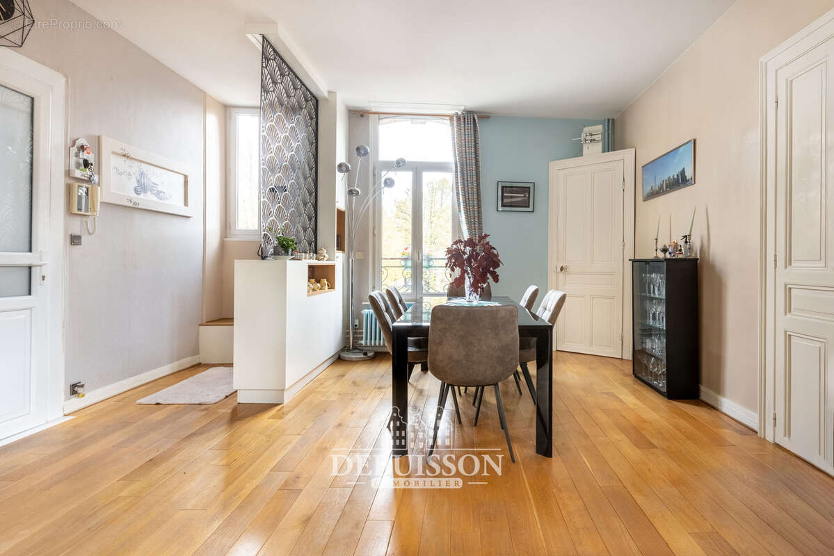 Appartement à ARRAS