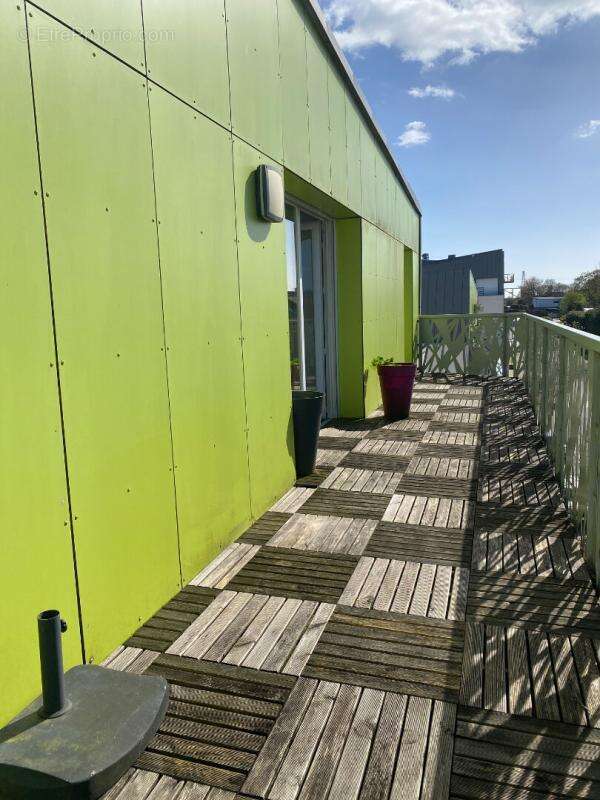 Appartement à SAINT-AVE