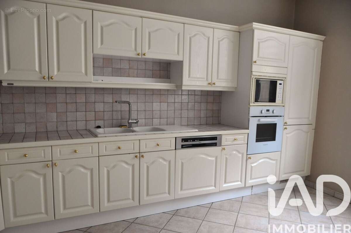 Photo 6 - Maison à DAMERY