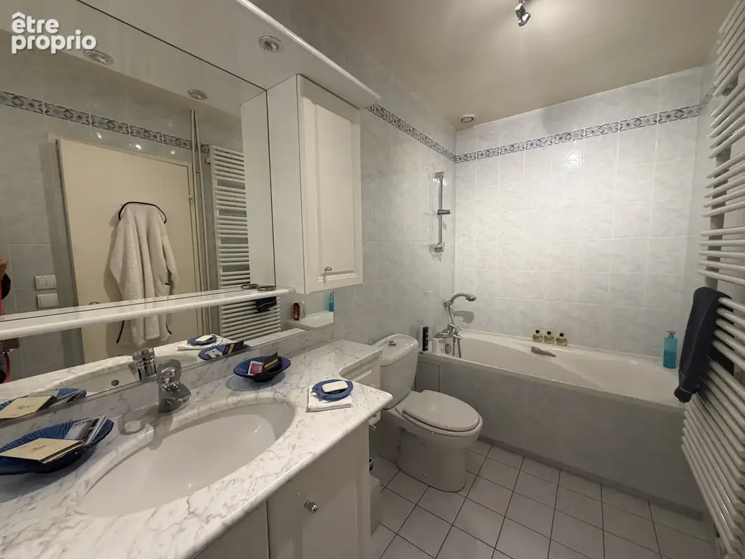 Maison 5 pièces 116 m² à vendre à Chevreuse (78460) - photo 6