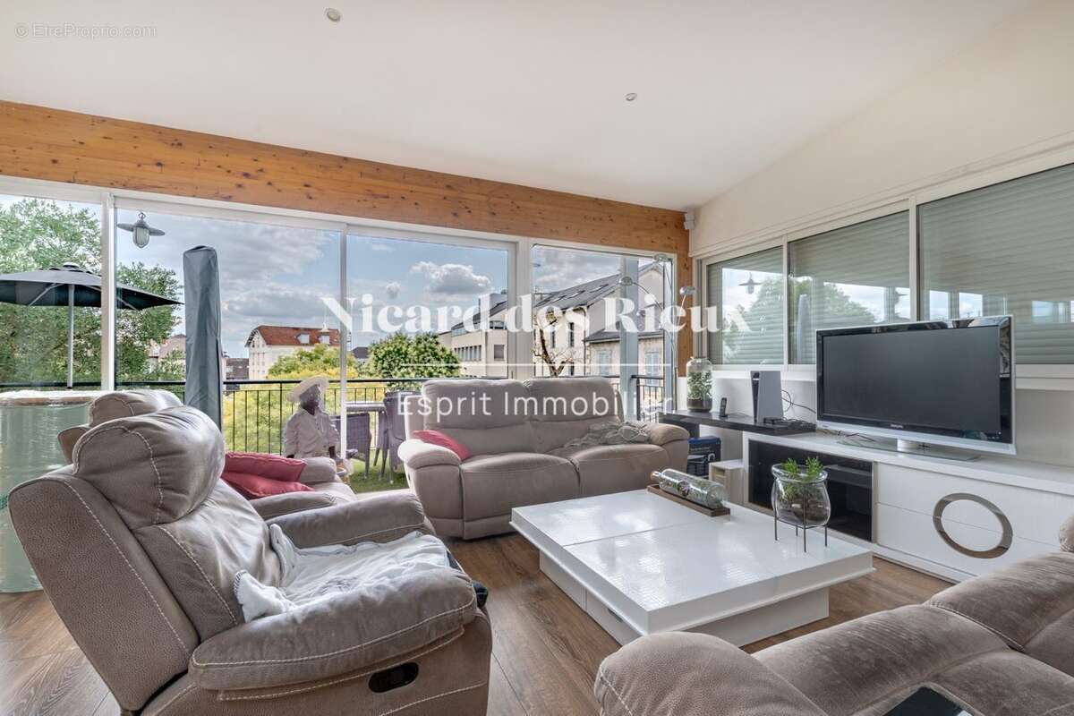 Appartement à LIMOGES