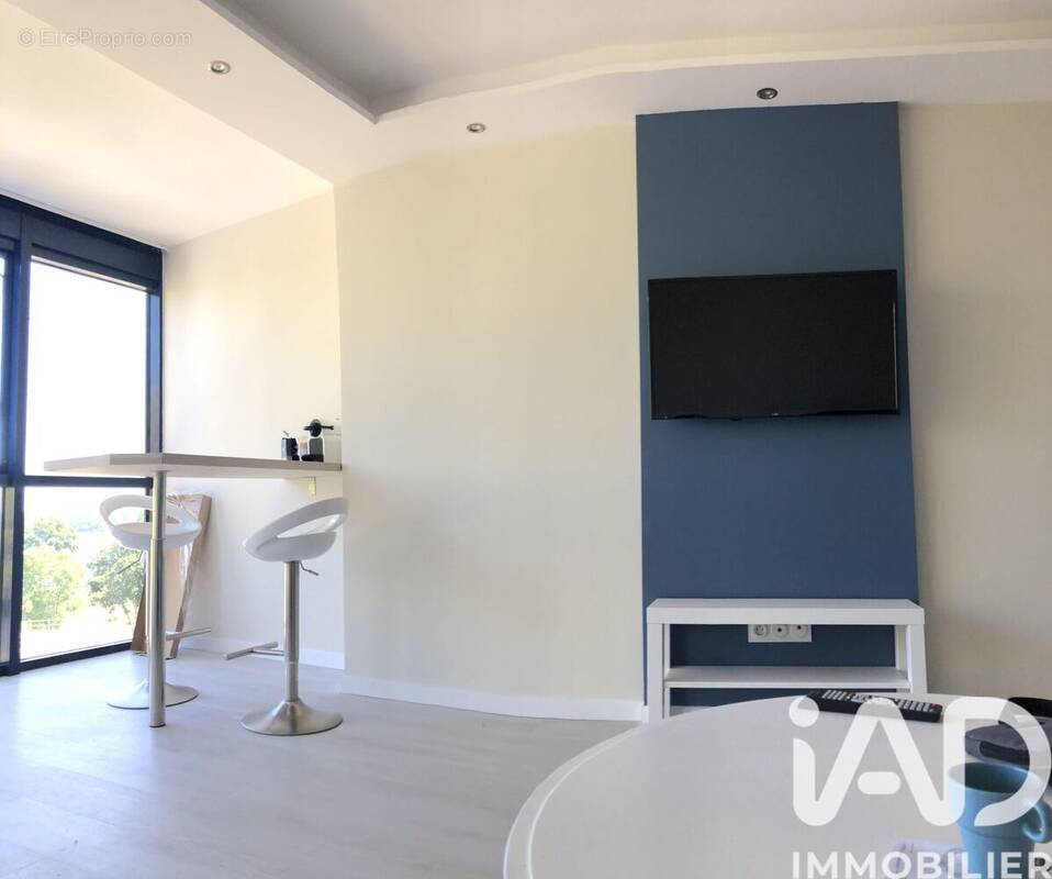 Photo 1 - Appartement à LA RICHARDAIS