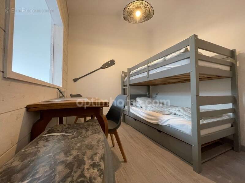 Appartement à SAINT-MARTIN-DE-RE