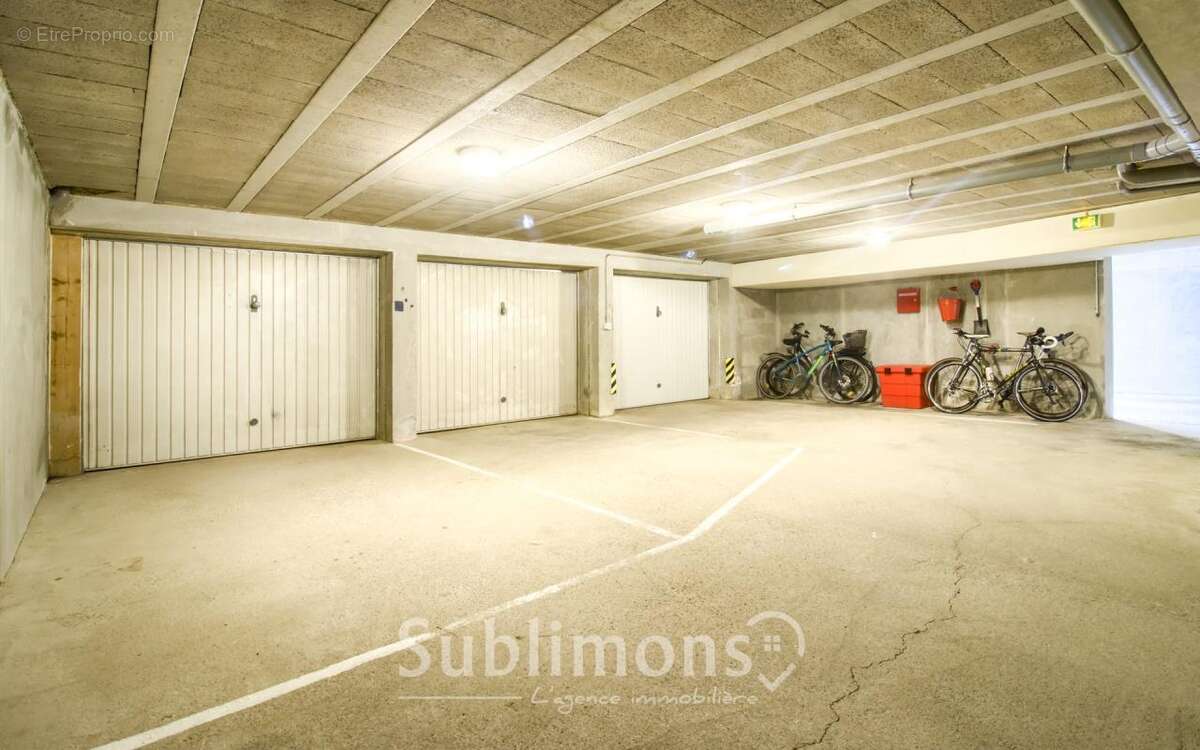 Appartement à MALESTROIT