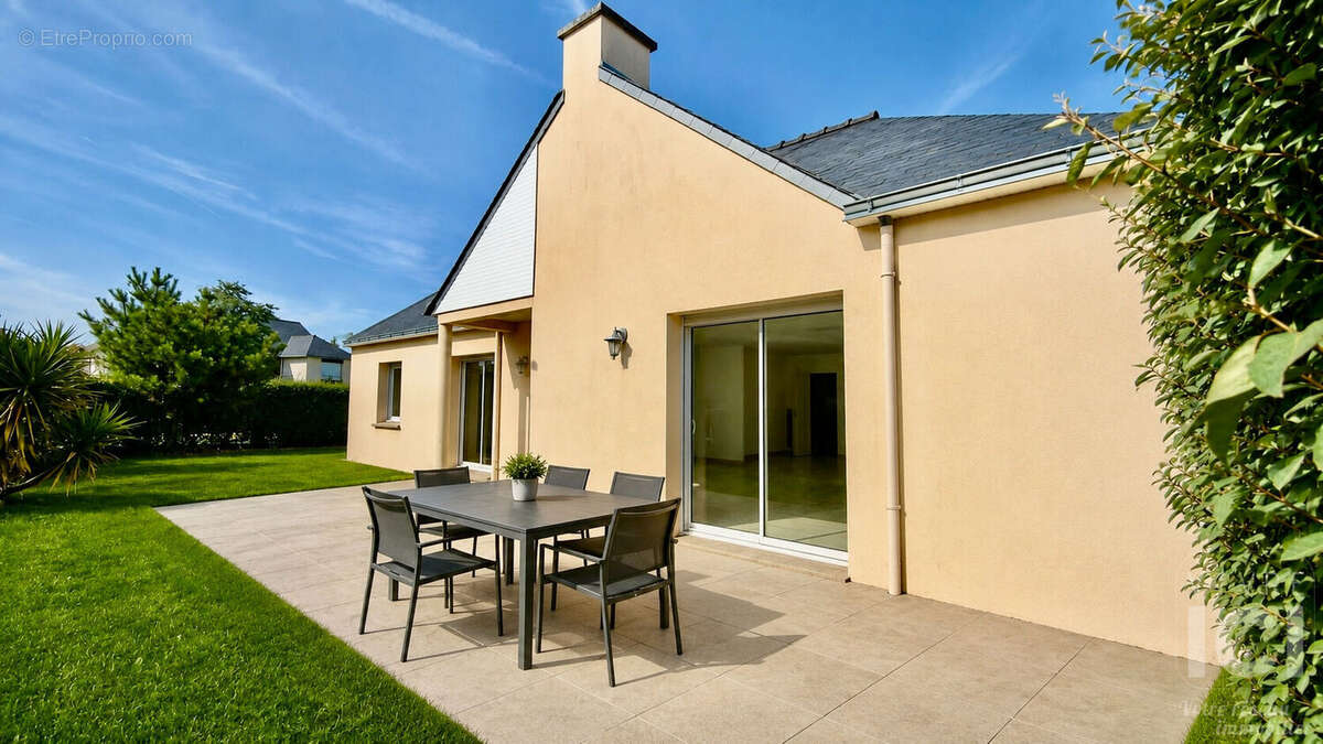 Maison 96 m² à Carquefou  - photo 9