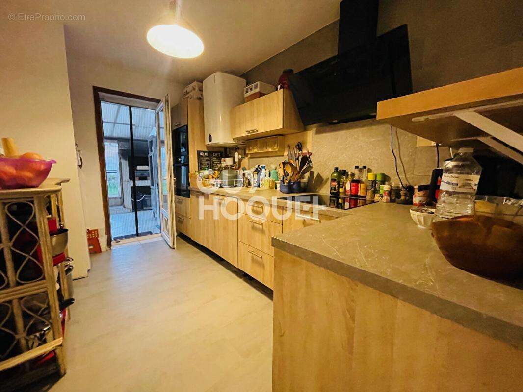 Maison à MONTPELLIER