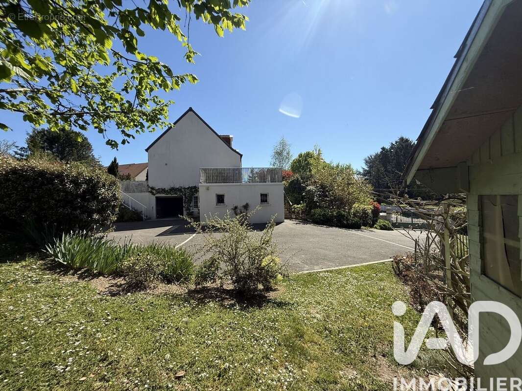 Photo 6 - Maison à BLERE