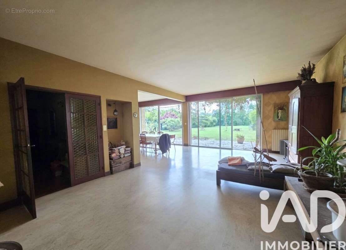 Photo 6 - Maison à BIARS-SUR-CERE