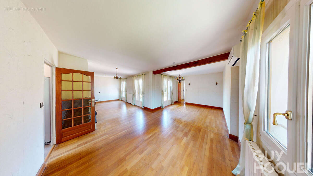 Maison 94m² Poitiers - photo 3