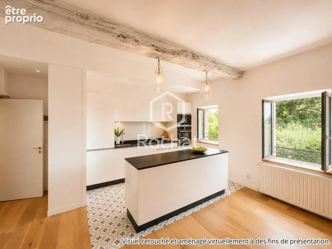 Maison - 297 m2 - 9 pièces - photo 20