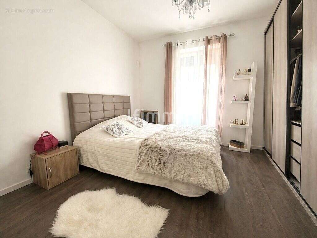 Appartement à MULHOUSE
