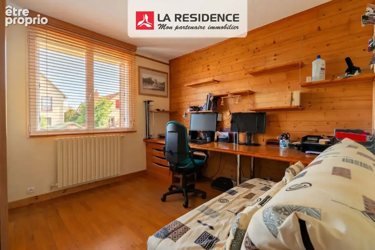 Maison 6 pièces 126 m² à vendre à Taverny (95150) - photo 8