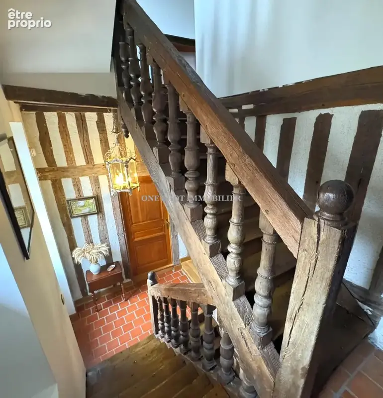 Maison 8 pièces 170 m² à vendre à Orleans (45000) - photo 5