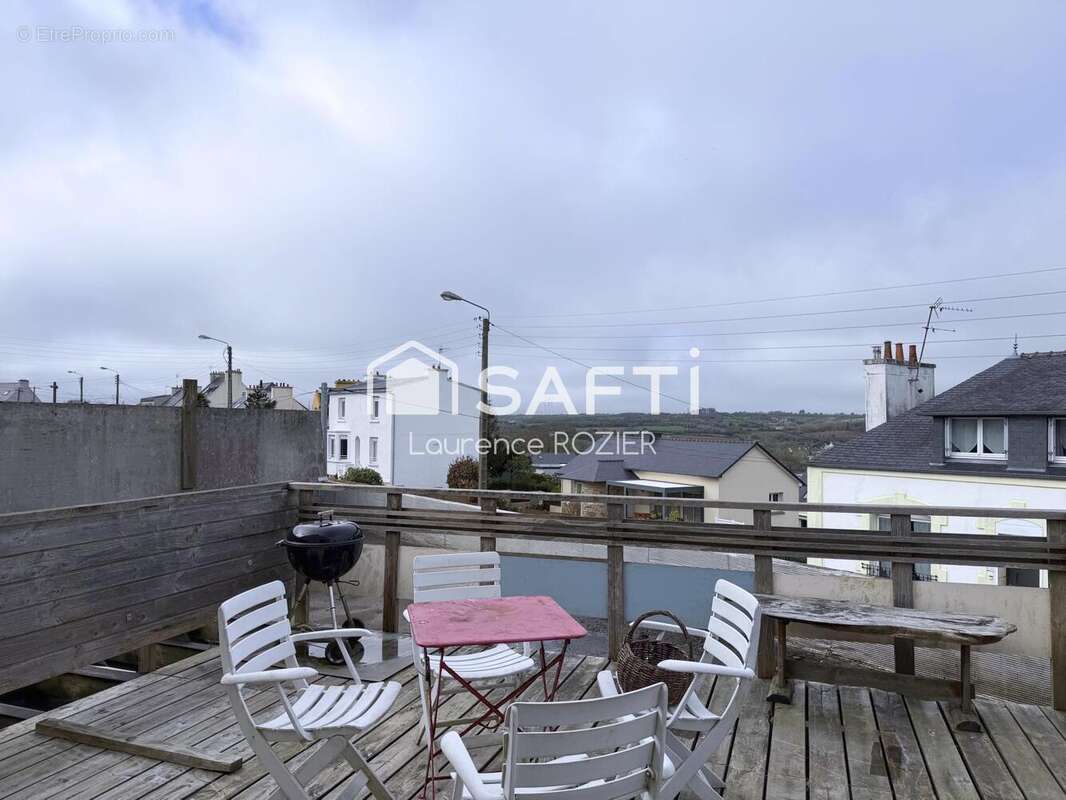 Photo 7 - Maison à SAINT-RENAN