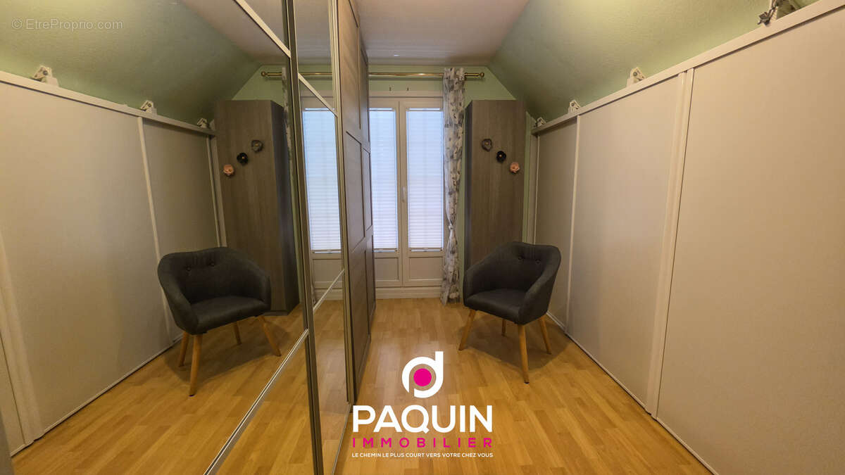 Maison quatre chambres - photo 9