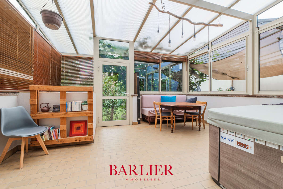 Maison à LINGOLSHEIM