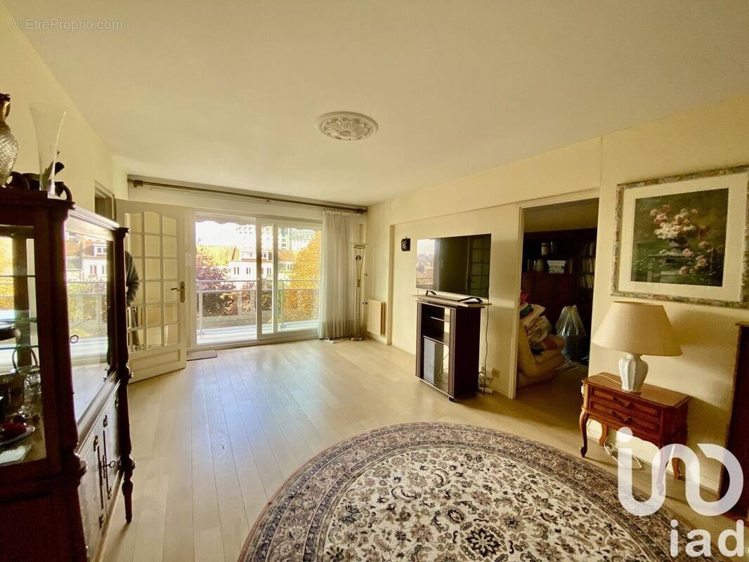 Photo 1 - Appartement à RONCHIN