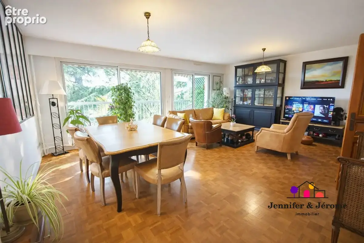 Photo Appartement à Montmorency au prix de 300 000€
