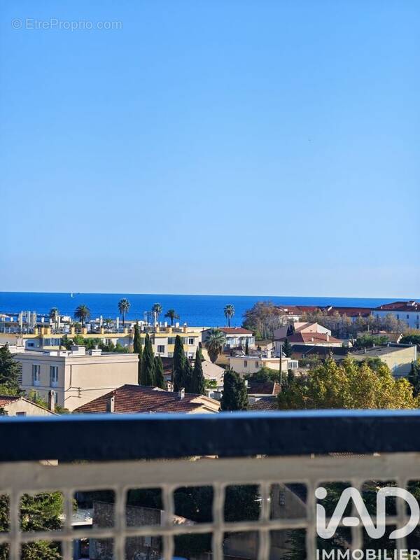 Photo 1 - Appartement à LA SEYNE-SUR-MER