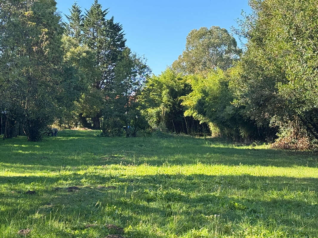 Maison à JAU-DIGNAC-ET-LOIRAC