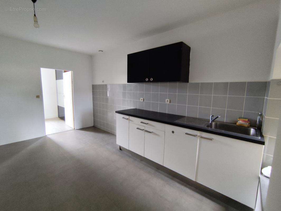 Maison à LE PIAN-MEDOC