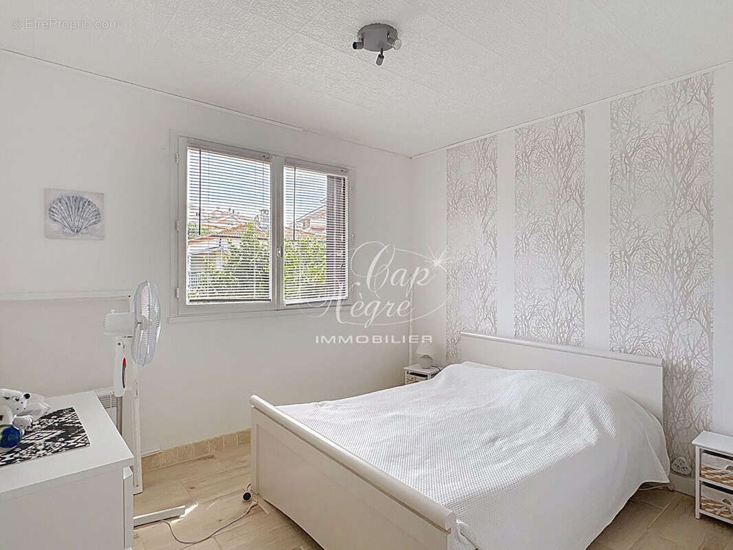 Appartement à CAVALAIRE-SUR-MER