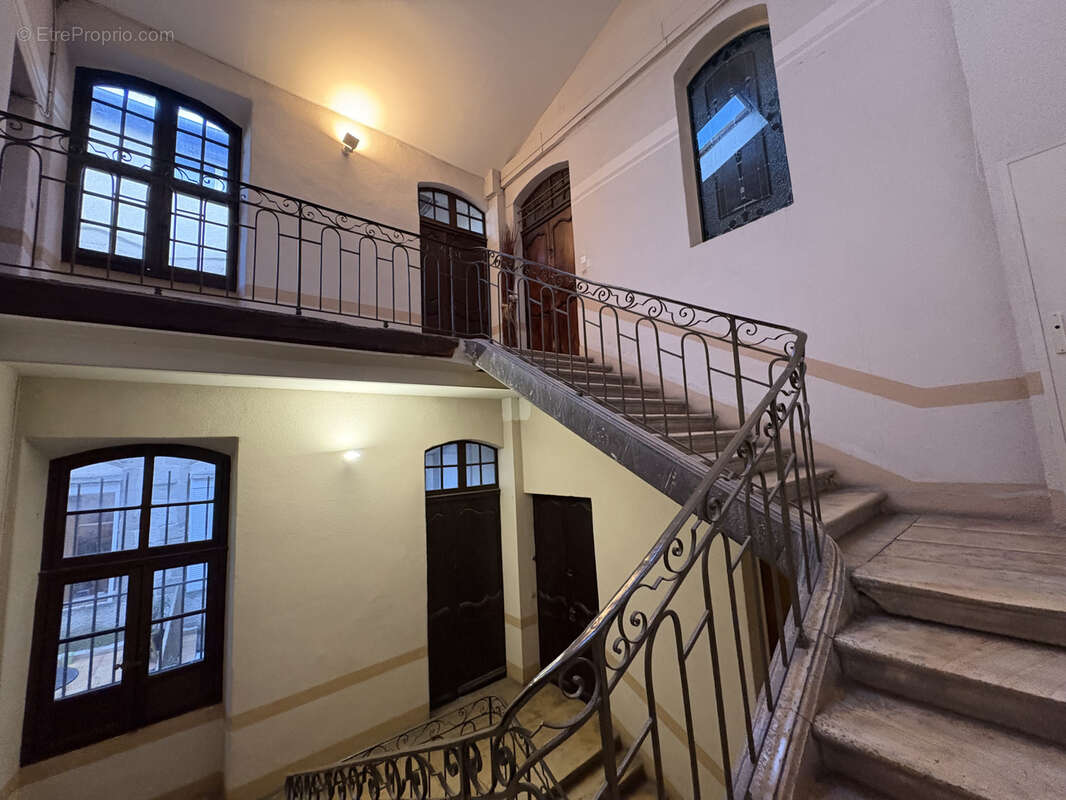 Appartement à VALENCE