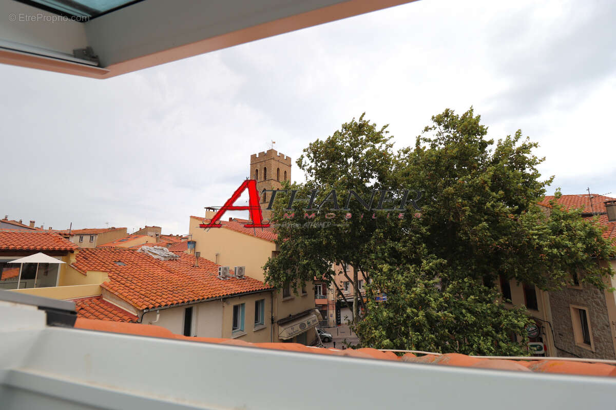Appartement à ARGELES-SUR-MER