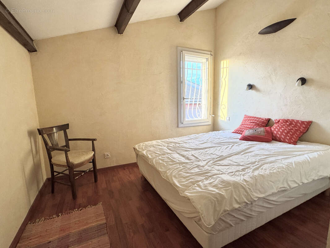 Appartement à ALLAUCH