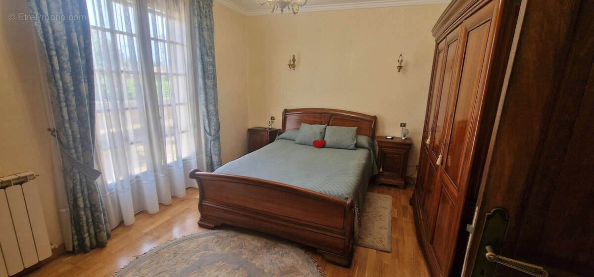 Maison à PENNAUTIER