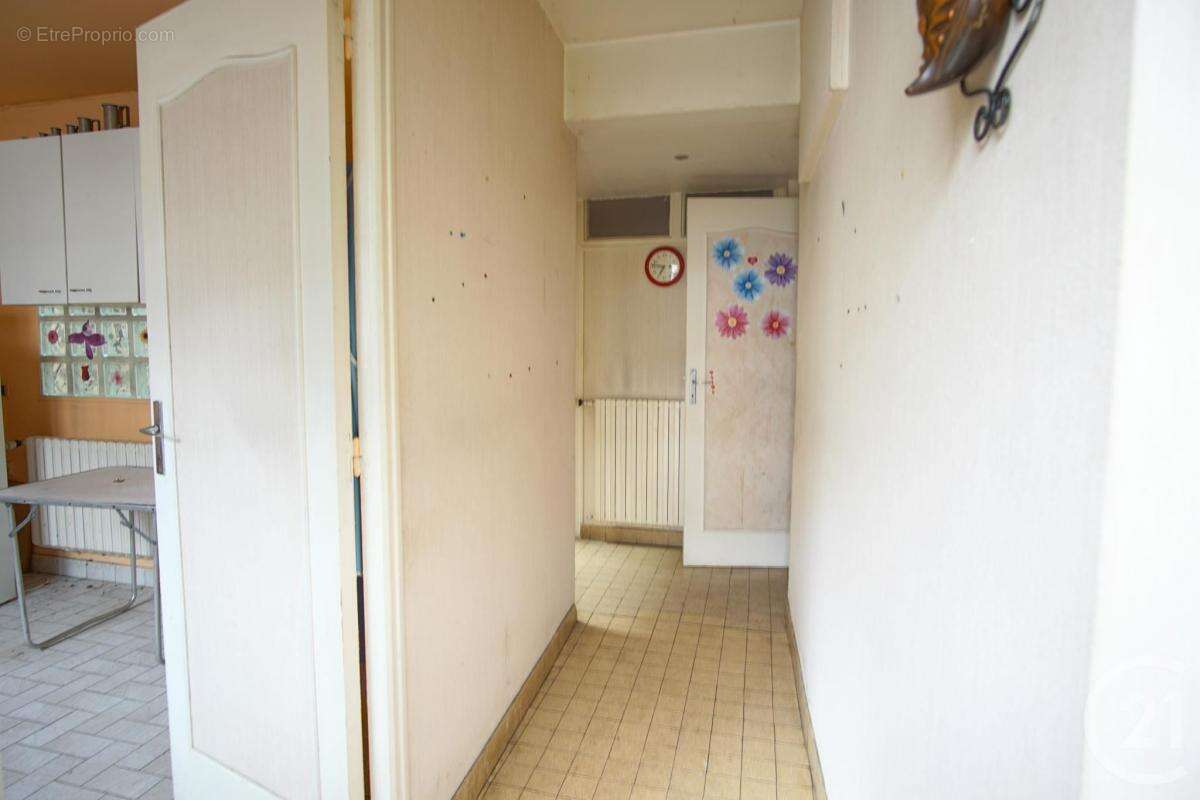 Maison à CHOISY-LE-ROI