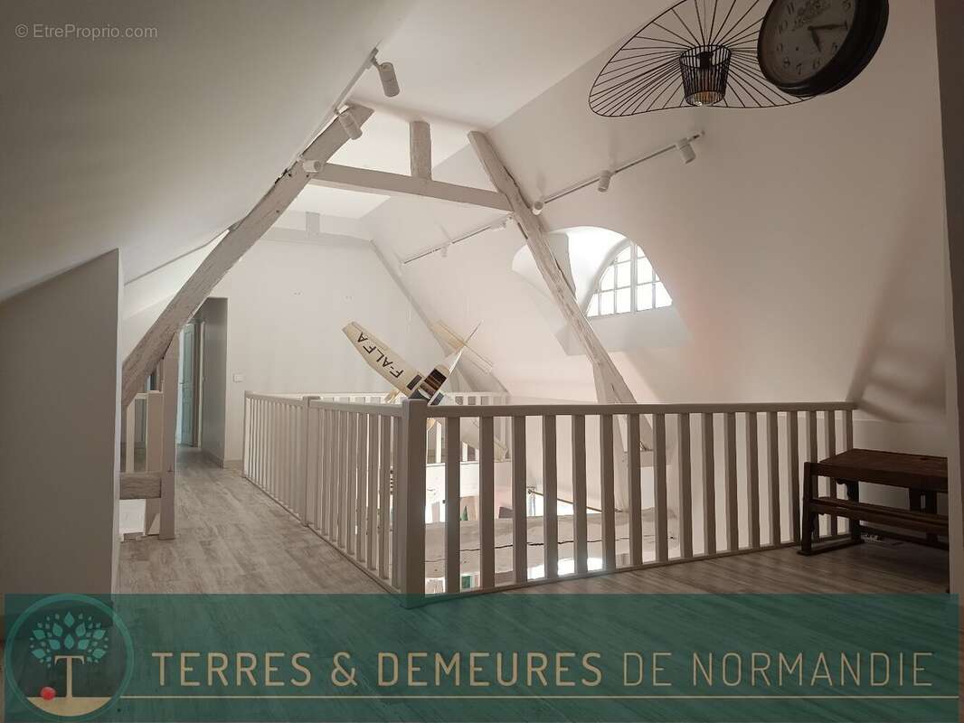Chaumière Région Pont L'Eveque - photo 14