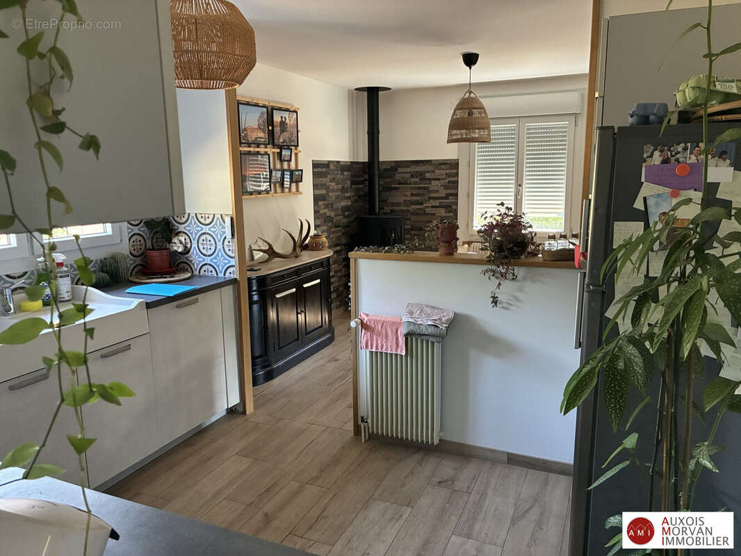 Maison 98 m² à Villaines-En-Duesmois  - photo 4